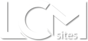 Logo LCM SITES - Luís Cabral da Mota - LUIZ CABRAL DA MOTA