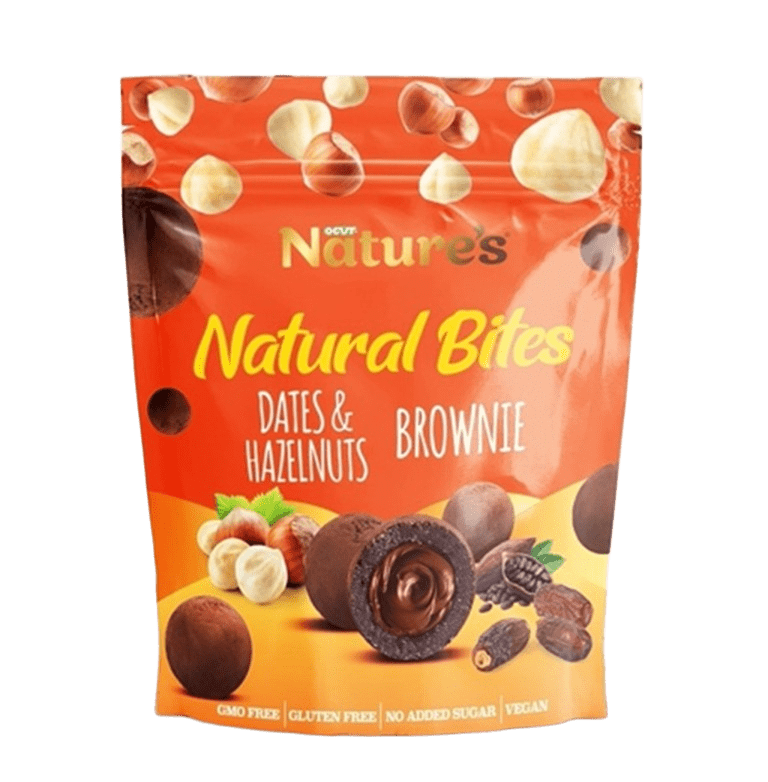 Ogut Natures Natural Bites